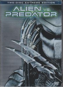 Alien vs. Predator - Two-Disc Extreme Edition