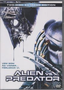 Alien vs. Predator - Two-Disc Extreme Edition