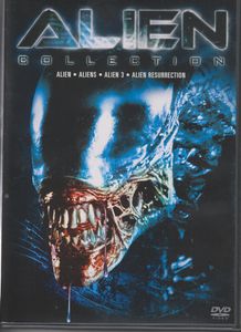 Alien Collection