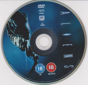 Alien Collection