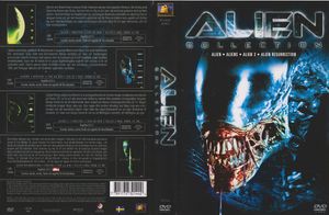 Alien Collection