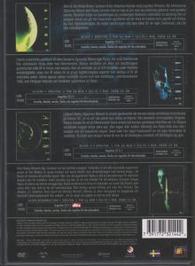 Alien Collection