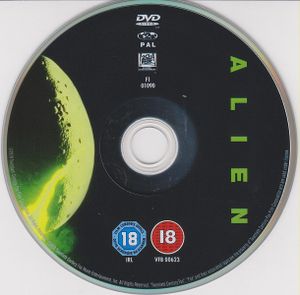 Alien Collection