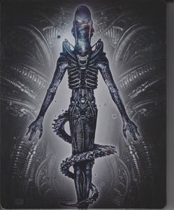 Alien - 40th Anniversary