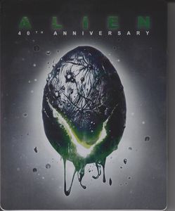 Alien - 40th Anniversary
