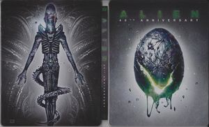 Alien - 40th Anniversary