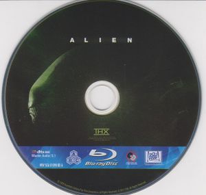 Alien - 40th Anniversary