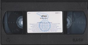 Alien