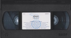 Aliens