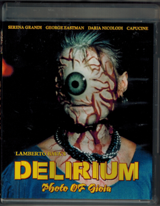 Delirium
