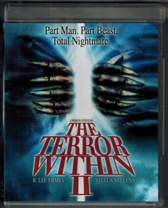 The Terror Within II