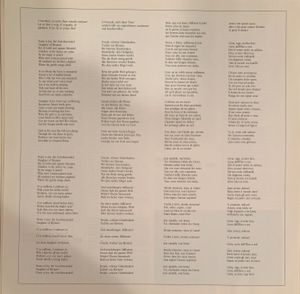 Symphony No. 9 "Choral"