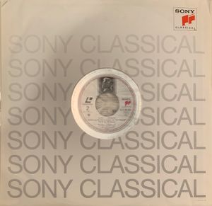 Symphony No. 9 "Choral"