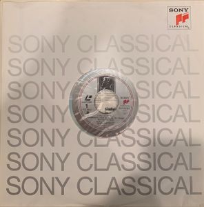 Symphony No. 9 "Choral"
