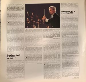 Symphony No. 9 "Choral"