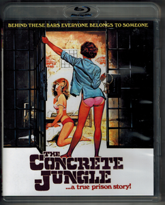 The Concrete Jungle