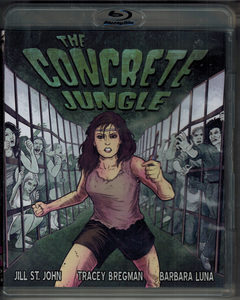 The Concrete Jungle