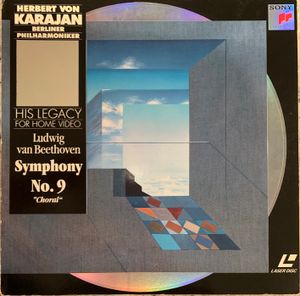 Symphony No. 9 "Choral"