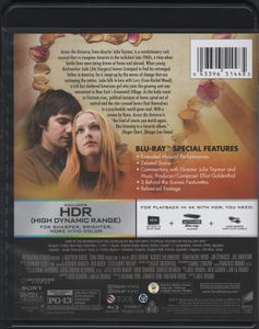Across the Universe