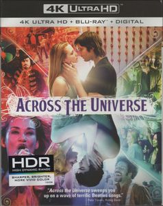 Across the Universe