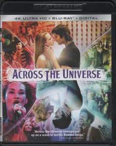 Across the Universe