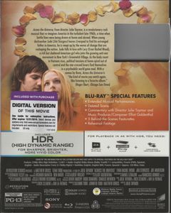 Across the Universe