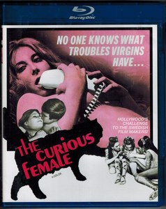 The Curious Female