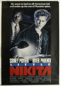 Little Nikita
