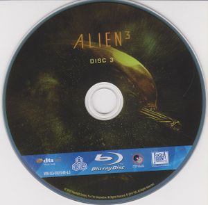 Alien Anthology - 35th Anniversary Edition