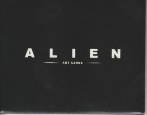 Alien Anthology - 35th Anniversary Edition