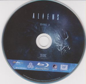 Alien Anthology - 35th Anniversary Edition