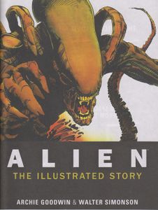 Alien Anthology - 35th Anniversary Edition