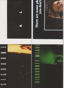 Alien Anthology - 35th Anniversary Edition