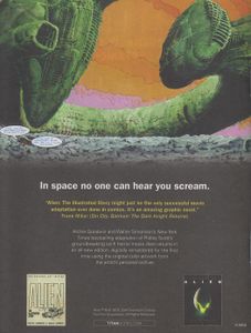 Alien Anthology - 35th Anniversary Edition