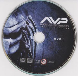 Alien • Predator - Total Destruction Collection