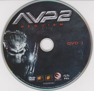 Alien • Predator - Total Destruction Collection