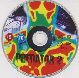 Alien • Predator - Total Destruction Collection