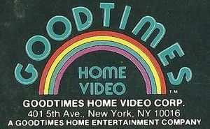GoodTimes Home Video Corp.