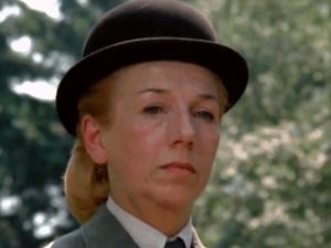 Esme Smythe