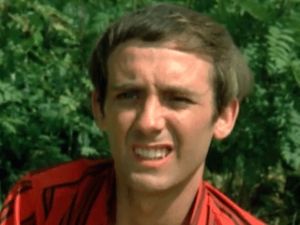 James Chase