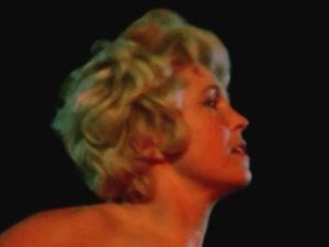 Sheila Sands