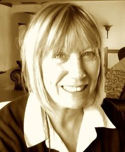 Susan Morrall