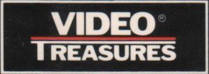 Video Treasures