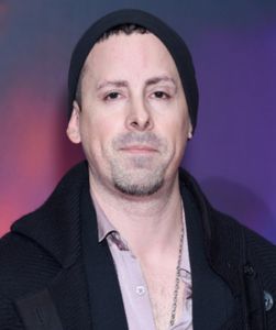 Eddie Alcazar