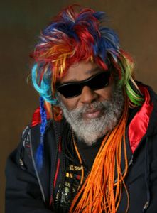 George Clinton