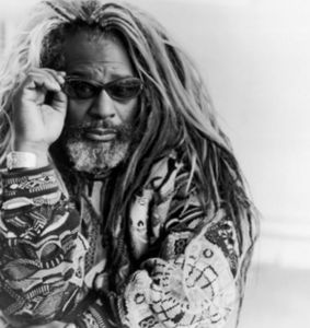 George Clinton