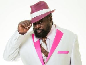 George Clinton