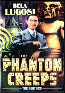 The Phantom Creeps