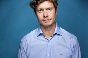 Anders Holm