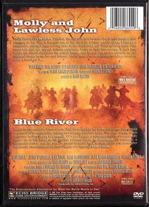 Sam Elliot Double Feature: Molly and Lawless John / Blue River